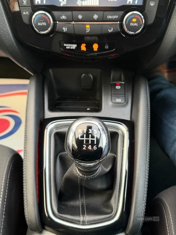 Used Nissan Qashqai 2019 for sale - 77280391: Photo 10