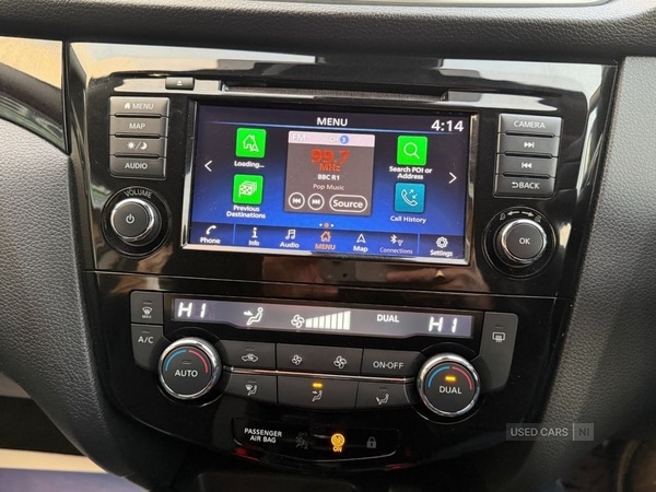 Used Nissan Qashqai 2019 for sale - 77280391: Photo 11