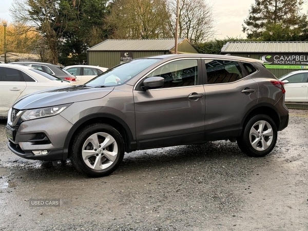Used Nissan Qashqai 2019 for sale - 77280391: Photo 3