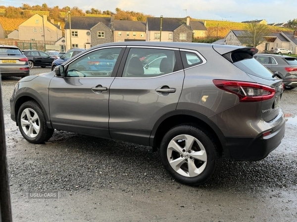 Used Nissan Qashqai 2019 for sale - 77280391: Photo 4