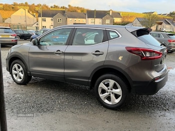 Used Nissan Qashqai 2019 for sale - 77280391: Photo