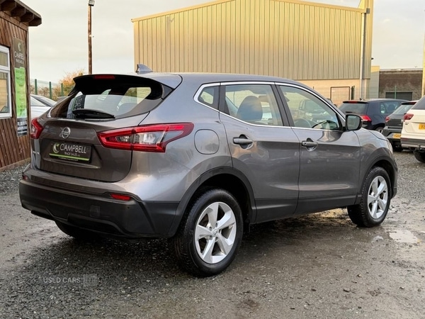 Used Nissan Qashqai 2019 for sale - 77280391: Photo 5