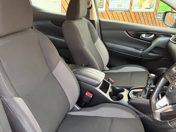 Used Nissan Qashqai 2019 for sale - 77280391: Photo 8