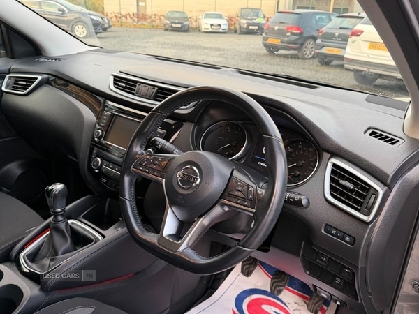 Used Nissan Qashqai 2019 for sale - 77280391: Photo 9