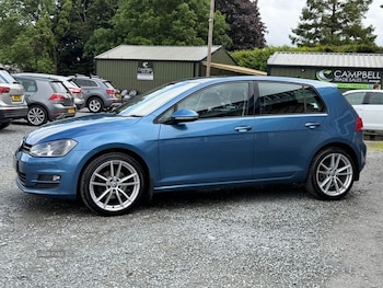 Used Volkswagen Golf 2016 for sale - 78705775: Photo