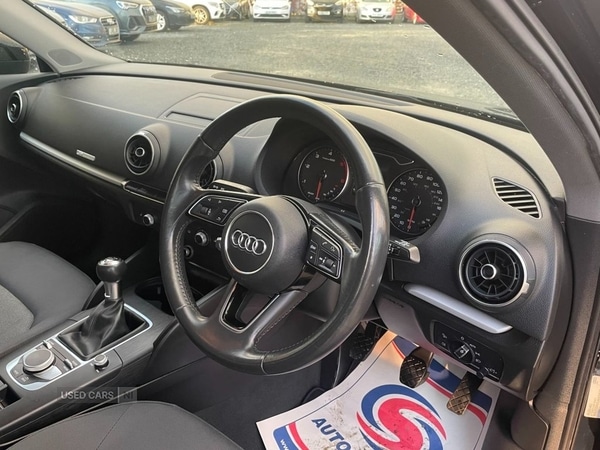 Used Audi A3 2017 for sale - 76551276: Photo 10