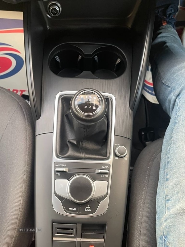 Used Audi A3 2017 for sale - 76551276: Photo 11