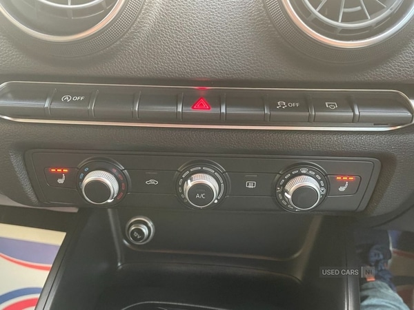 Used Audi A3 2017 for sale - 76551276: Photo 12