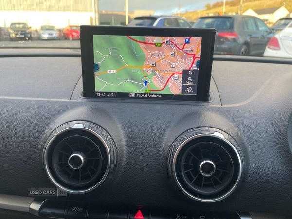 Used Audi A3 2017 for sale - 76551276: Photo 13