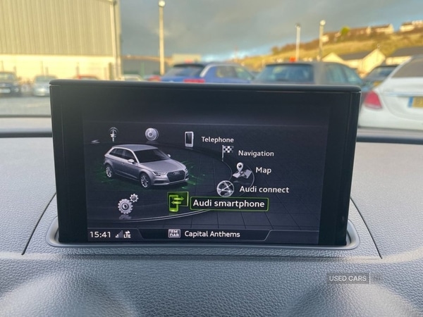 Used Audi A3 2017 for sale - 76551276: Photo 14