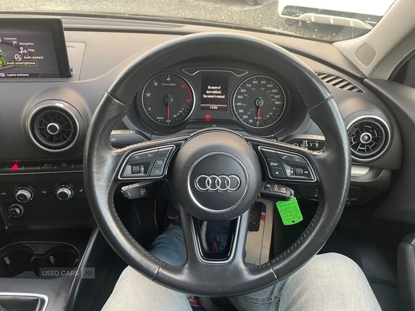 Used Audi A3 2017 for sale - 76551276: Photo 15