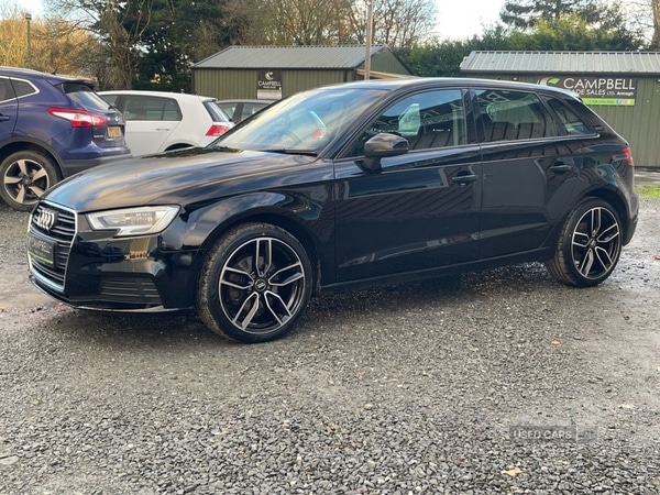 Used Audi A3 2017 for sale - 76551276: Photo 3