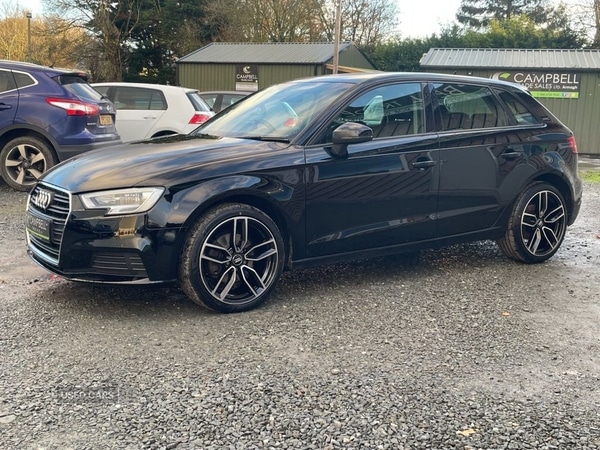 Used Audi A3 2017 for sale - 76551276: Photo 4