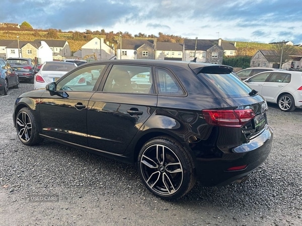 Used Audi A3 2017 for sale - 76551276: Photo 5