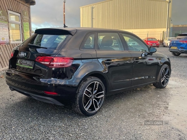 Used Audi A3 2017 for sale - 76551276: Photo 7