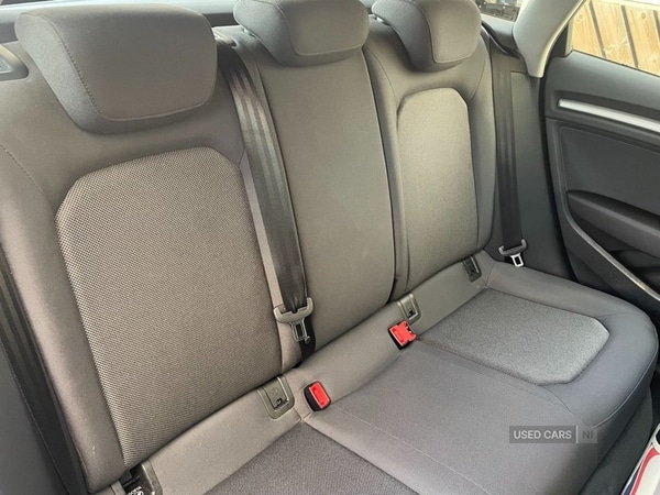 Used Audi A3 2017 for sale - 76551276: Photo 8