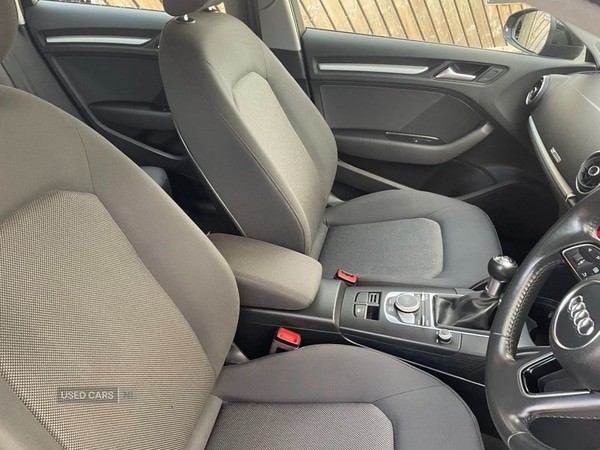 Used Audi A3 2017 for sale - 76551276: Photo 9