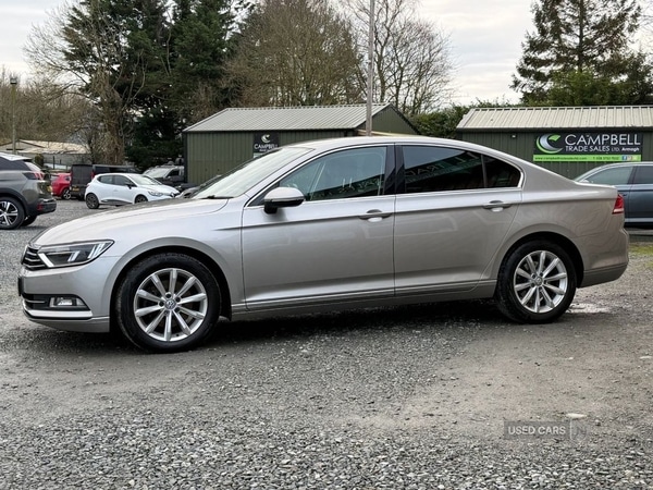 Used Volkswagen Passat 2015 for sale - 77132194: Photo 3