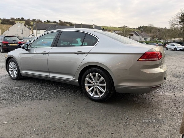 Used Volkswagen Passat 2015 for sale - 77132194: Photo 5