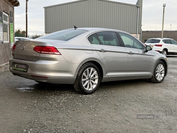 Used Volkswagen Passat 2015 for sale - 77132194: Photo 7