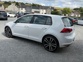 Used Volkswagen Golf 2016 for sale - 79362906: Photo