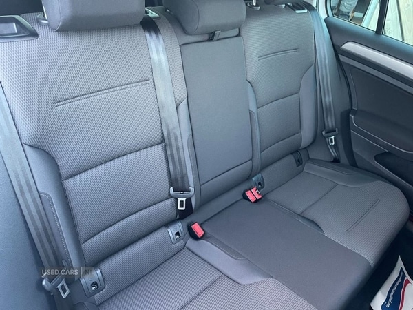 Used Volkswagen Golf 2016 for sale - 76349988: Photo 10