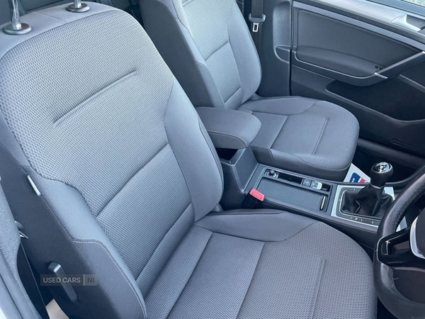 Used Volkswagen Golf 2016 for sale - 76349988: Photo 11