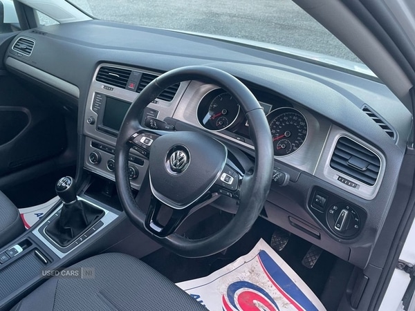 Used Volkswagen Golf 2016 for sale - 76349988: Photo 12