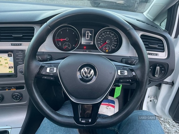 Used Volkswagen Golf 2016 for sale - 76349988: Photo 17