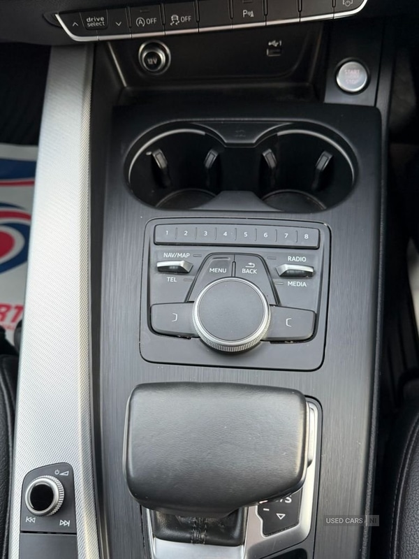 Used Audi A4 2019 for sale - 77244267: Photo 10