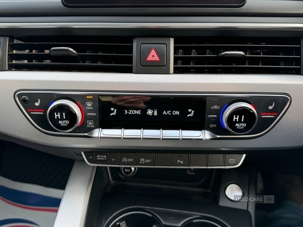 Used Audi A4 2019 for sale - 77244267: Photo 11