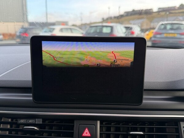 Used Audi A4 2019 for sale - 77244267: Photo 12