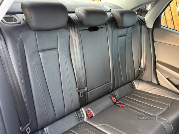 Used Audi A4 2019 for sale - 77244267: Photo 7