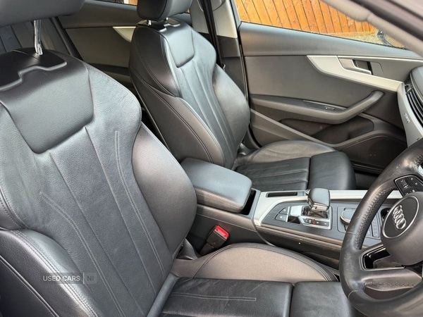 Used Audi A4 2019 for sale - 77244267: Photo 8
