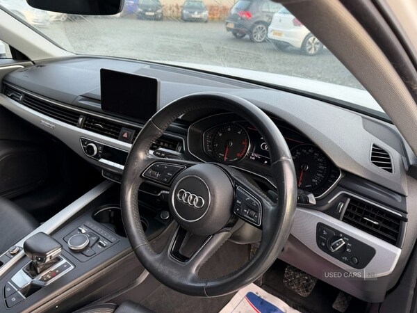 Used Audi A4 2019 for sale - 77244267: Photo 9