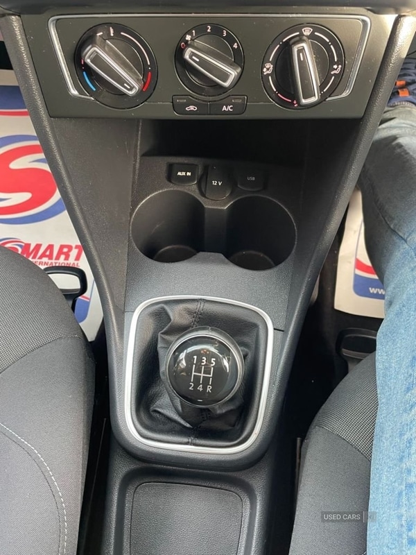 Used Volkswagen Polo 2015 for sale - 76586176: Photo 10