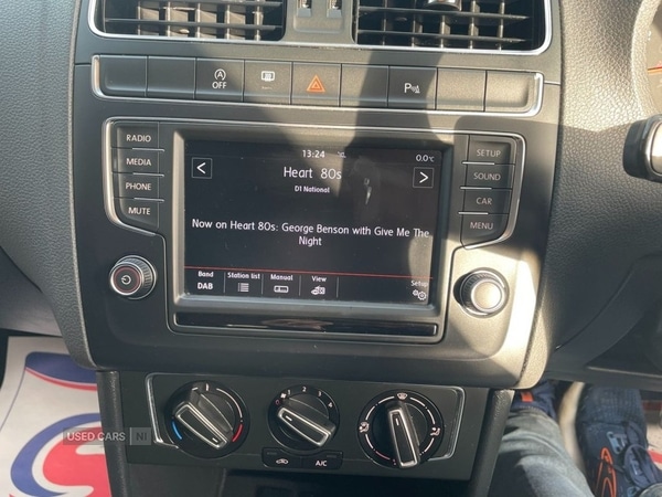 Used Volkswagen Polo 2015 for sale - 76586176: Photo 11