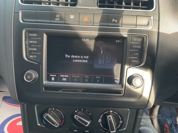 Used Volkswagen Polo 2015 for sale - 76586176: Photo 12