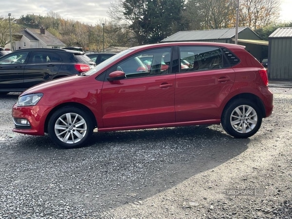 Used Volkswagen Polo 2015 for sale - 76586176: Photo 3