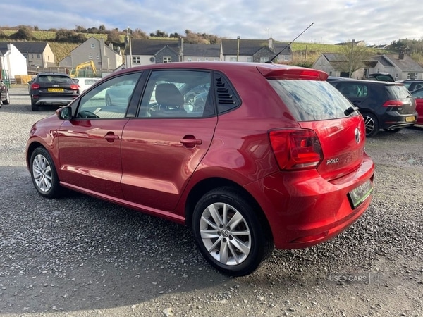 Used Volkswagen Polo 2015 for sale - 76586176: Photo 4