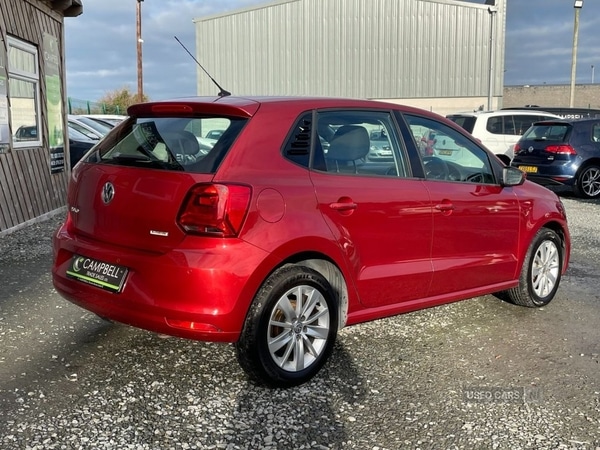 Used Volkswagen Polo 2015 for sale - 76586176: Photo 5