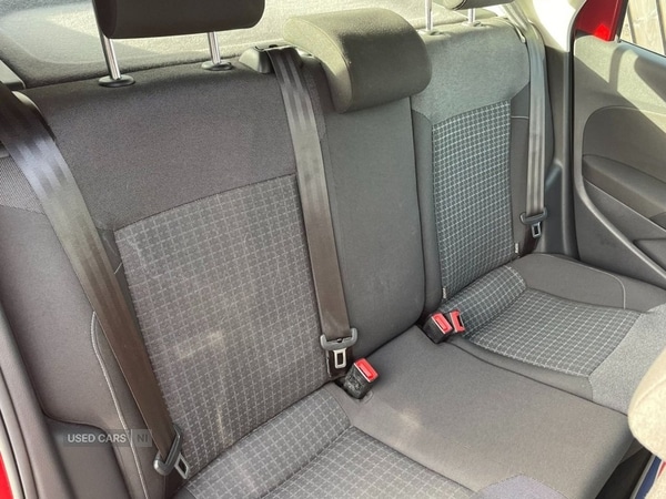 Used Volkswagen Polo 2015 for sale - 76586176: Photo 7