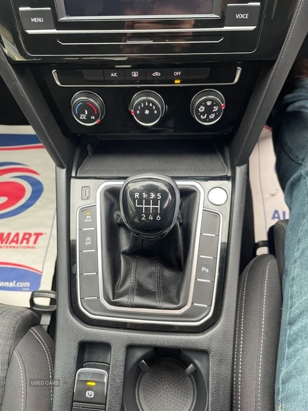 Used Volkswagen Passat 2019 for sale - 76802955: Photo 10