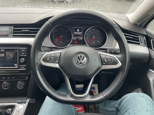 Used Volkswagen Passat 2019 for sale - 76802955: Photo 13