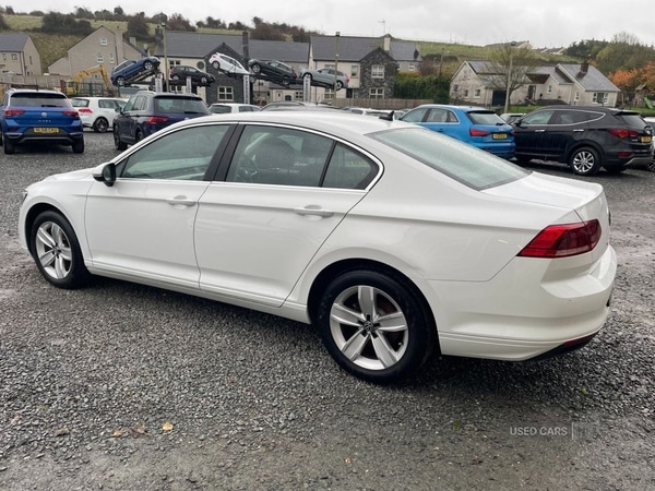 Used Volkswagen Passat 2019 for sale - 76802955: Photo 4