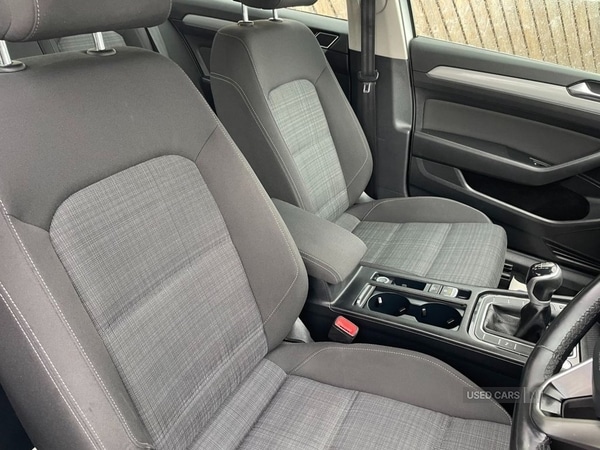 Used Volkswagen Passat 2019 for sale - 76802955: Photo 8