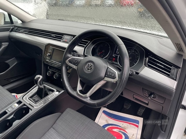 Used Volkswagen Passat 2019 for sale - 76802955: Photo 9