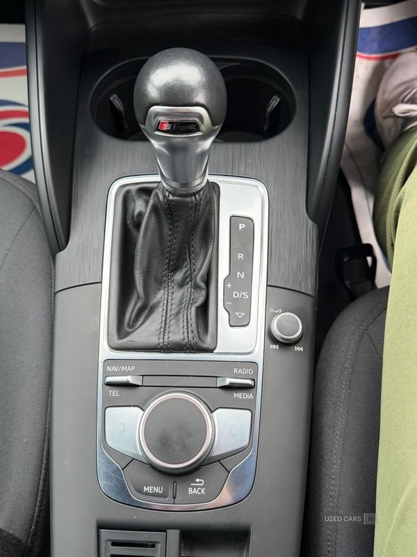 Used Audi A3 2019 for sale - 77457021: Photo 10