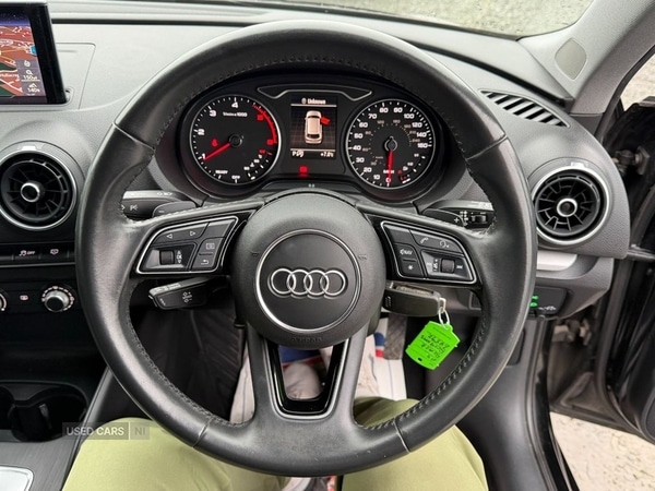 Used Audi A3 2019 for sale - 77457021: Photo 13