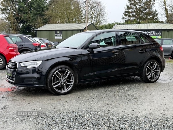 Used Audi A3 2019 for sale - 77457021: Photo 3